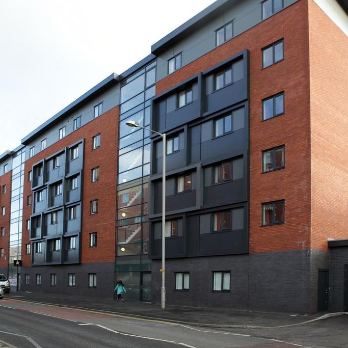 1 bedroom private hall to rent - Photo 1