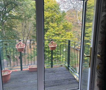 1 Bed Flat, Bryant Court, W3 - Photo 4
