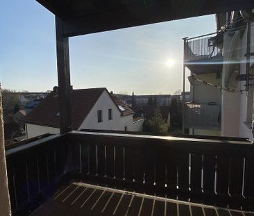 Pronájem bytu 4+1 • 100 m² bez realitky, Durynsko - Photo 2