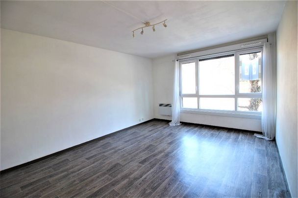 Location appartement 1 pièce 26.82 m² à Lille (59800) VAUBAN BUS A PIED - Photo 1