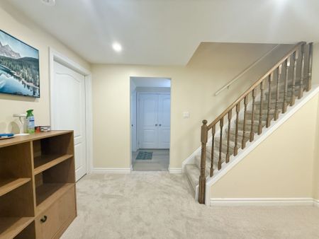 For Lease - 4 Hania Terrace Unit# Bsmt, Toronto, Ontario - Photo 2