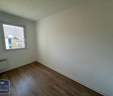 Appartement à louer 2 pièces 54.48m² - Photo 4