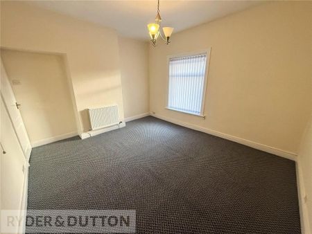 2 bedroom terraced house to rent - Photo 3