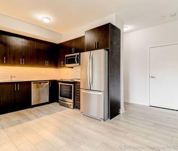 For Lease - 3472 Widdicombe Way Unit# 12, Mississauga, Ontario - Photo 2