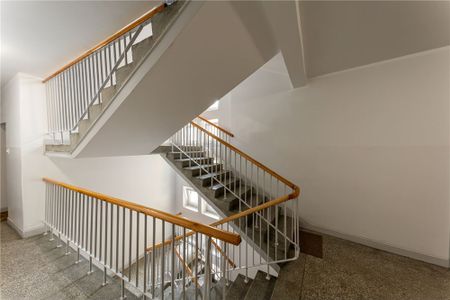 3 pokoje obok Łazienek Królewskich na wynajem - Zdjęcie 2