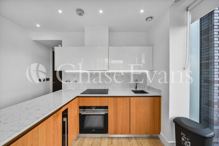 studio apartment to rent - Photo 4