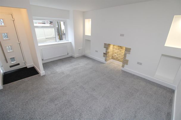House For Rent Poplar Street, Merthyr Tydfil - Photo 1