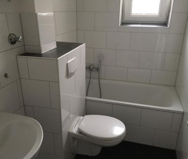 Top! 1-Zimmer-Wohnung in Herne Mitte - Foto 1