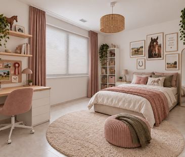 4.5 Zimmer, 120 m², 2. Stock - Photo 3