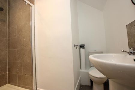 1 bedroom terraced house to rent - Photo 2