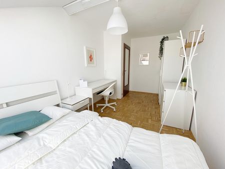 Maygasse Zimmer 1 - Photo 2