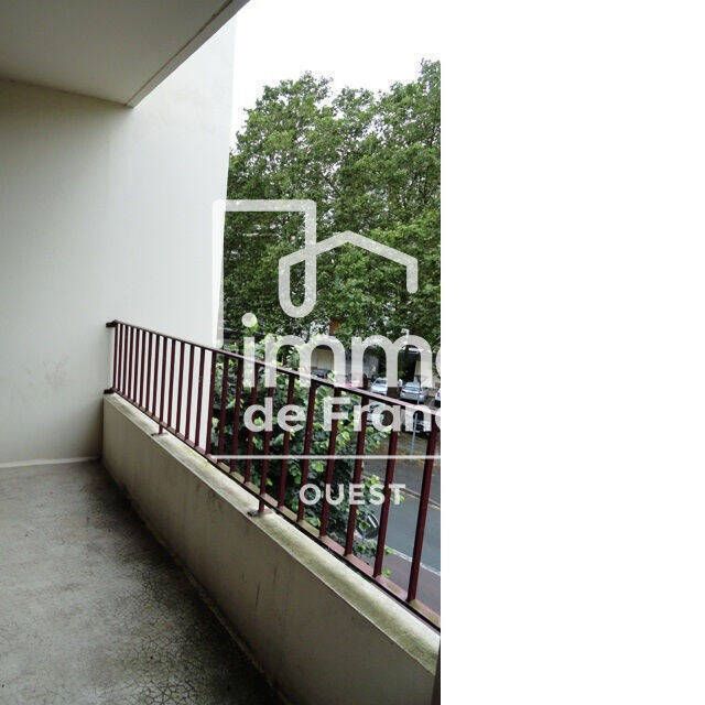 Location appartement 1 pièce 37 m² à Angers (49000) - Photo 1