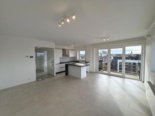 Appartement - à louer - 1 300 € 1140 Evere - Photo 1