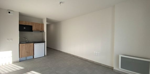 Appartement 1 pièce - Photo 2