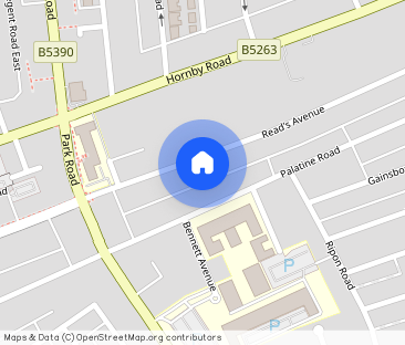 Reads Avenue, Blackpool - Photo 1