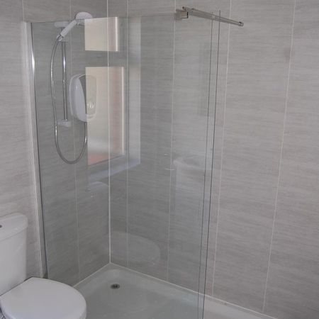 1 bedroom terraced house to rent - Photo 3