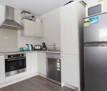 Semi Furnished Townhouse - Photo 5