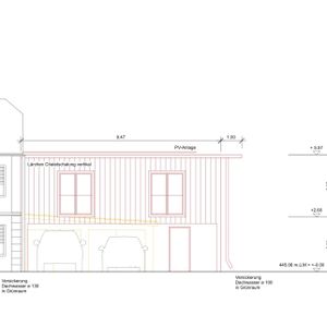 5 Zimmer, 125 m² - Photo 2