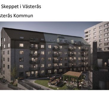 Poseidongatan 9 - Photo 1