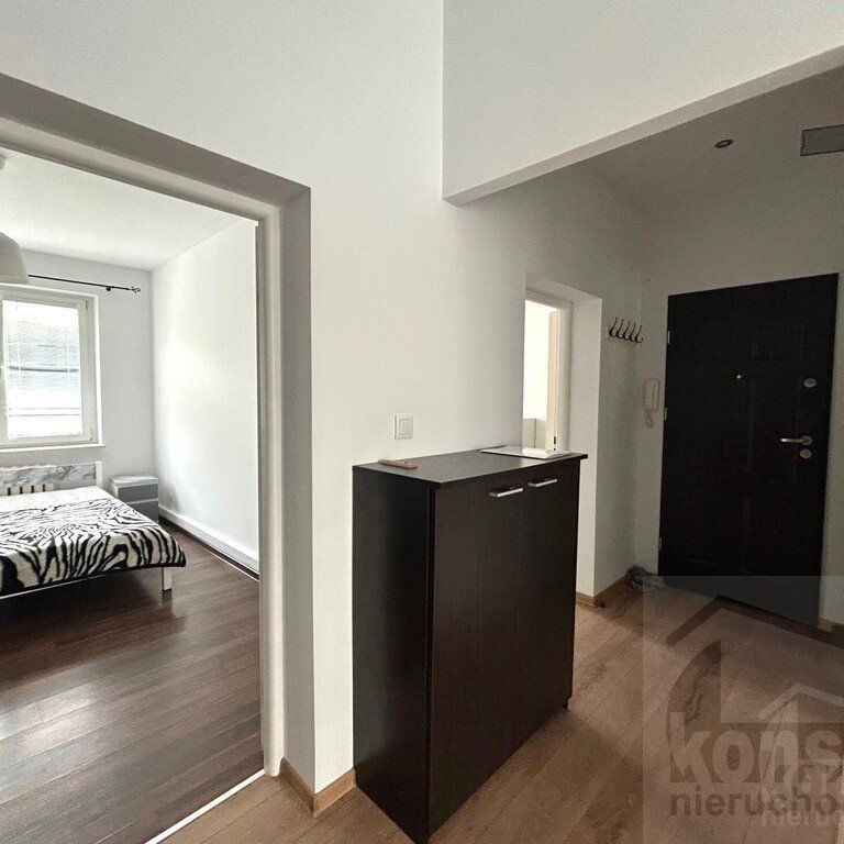 Pogodno * umeblowane * wysoki parter - Photo 1