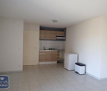 Location appartement 2 pièces de 47.28m² - Photo 6