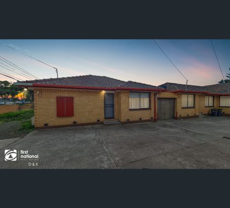1/23 St Albans Road, St Albans, Vic 3021 - Photo 1
