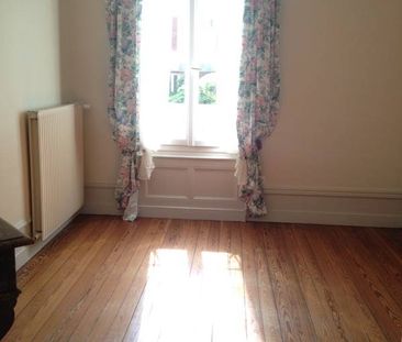 Appartement F3 quartier Anatole France au Havre (76) - Photo 2