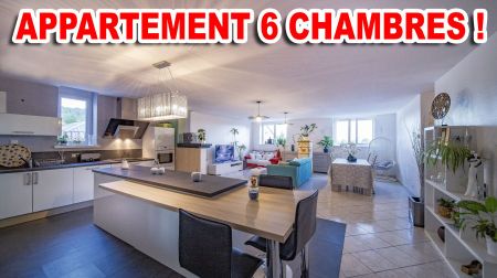 Appartement 9 pièces à Charmes - Photo 3