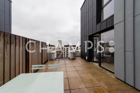 3 bedroom flat to rent - Photo 3