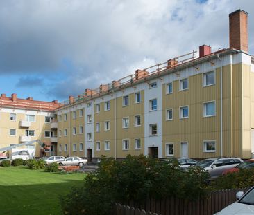 Carlavägen 31 - Foto 1