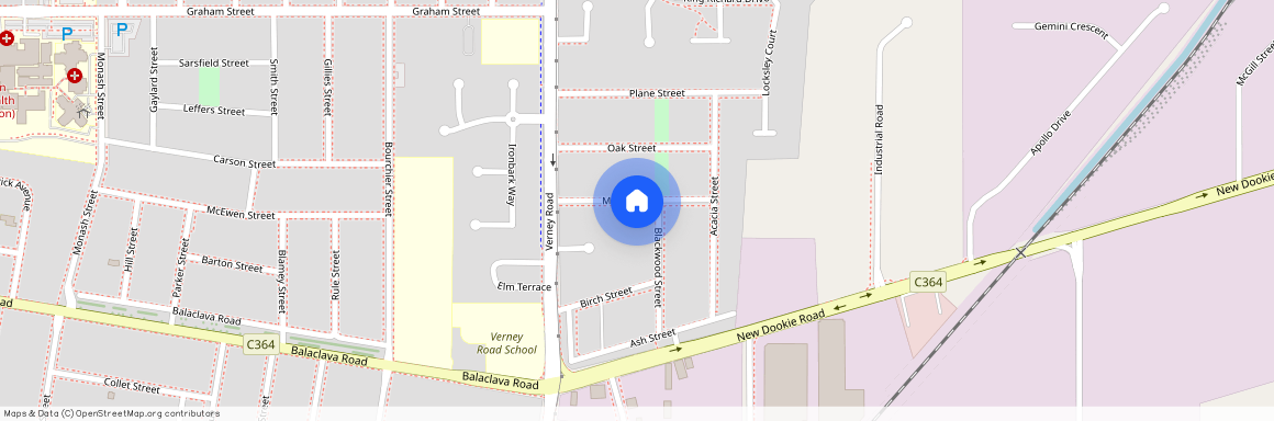 2 / 12 Maple Street, Shepparton