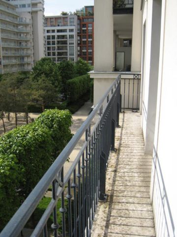 3 PIECES AVEC BALCON/ LOGGIA - Photo 3