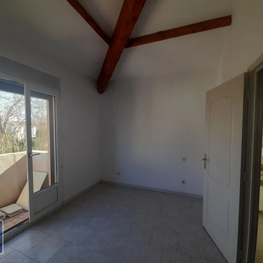 Appartement à louer 4 pièces 71.3m² - Photo 1