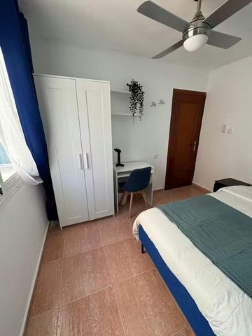 Camí de Montcada, Valencia, Valencian Community 46009 - Photo 2