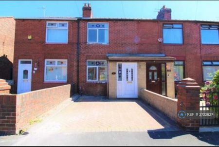 2 bedroom terraced house to rent - Photo 3