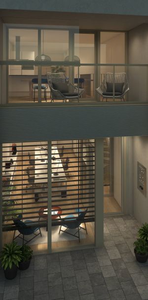 Te huur: Ms. Oslofjordweg 42 - Photo 1