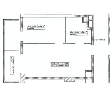 Nowoczesne 2-pok. mieszkanie na Polesiu, Łódź - Photo 4