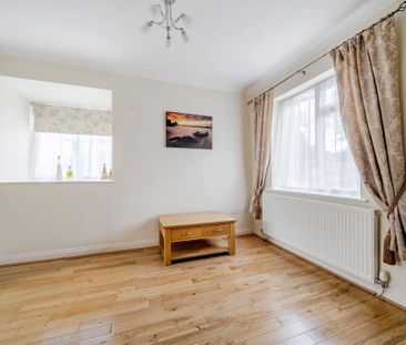 1 bedroom terraced house to rent - Photo 3