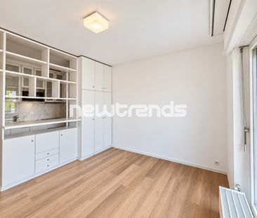 1 Zimmer, 24 m², 3. Stock - Photo 5
