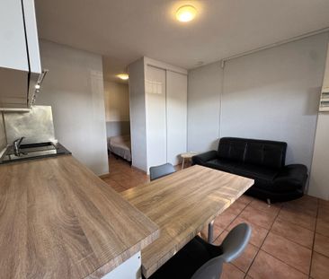 Location Appartement 1 pièce 22m² GAILLARD 74240 - Photo 6