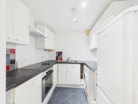 2 bedroom apartment to rent - Photo 5