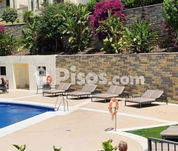 Apartamento en alquiler en Alto de los Monteros - Foto 6