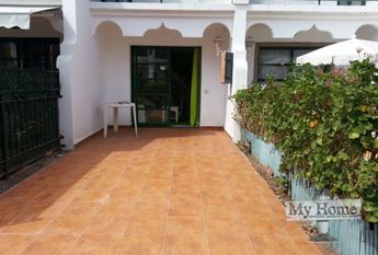 081-412 Nice bungalow duplex style in Campo Internacional