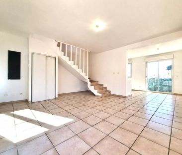 Location : appartement F3 (60 m²) à BORGO - Photo 1