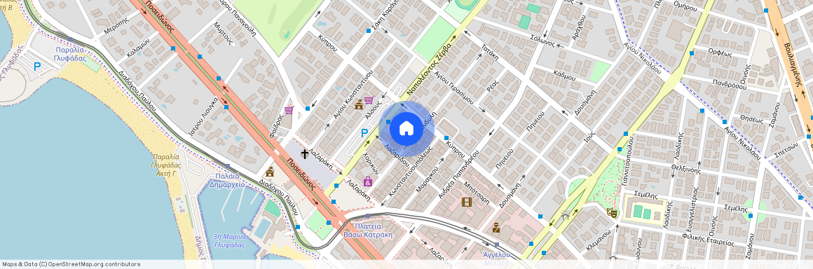 Κάτω Γλυφάδα (Γλυφάδα)