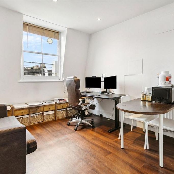 1 bedroom flat to rent - Photo 1