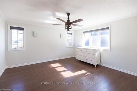 For Lease - 2016 Beaverbrook Avenue, London North, Ontario - Photo 4