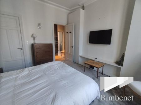 Appartement à louer, 4 pièces - Orléans 45000 - Photo 5