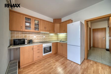 Pronájem bytu 2+kk v osobním vlastnictví 44 m², Poděbrady - Photo 2