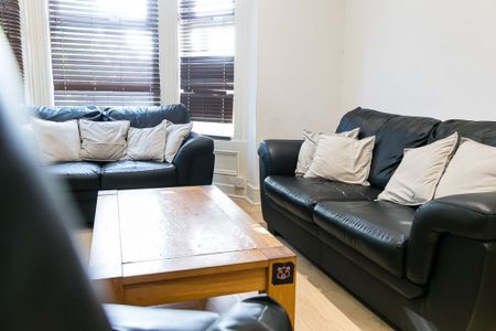 Inglewood Terrace, Woodhouse, Leeds - Photo 3